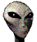 extraterrestrial alien