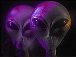 extraterrestrials