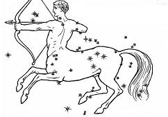 zodiac sign sagittarius the archer