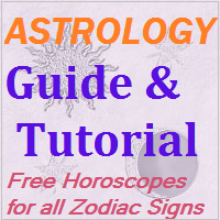 Dimension1111 - astrology titorial and free horoscopes for all zodiac signs