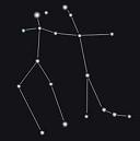 the constellation of gemini