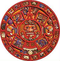 mayan calendar round