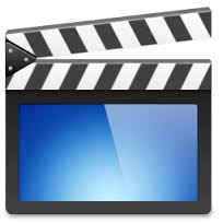 video camera movie