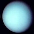 Planet Uranus ruler of Aquarius