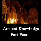 Ancient Knowledge Pt.4 The Real Secret Of How The Pyramids Were Built & Coral Castle