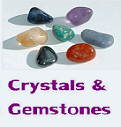 Crystals and Gemstones