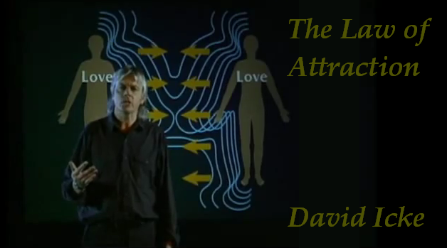 David Icke
