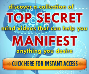 Empowered Mind Manifestation Videos