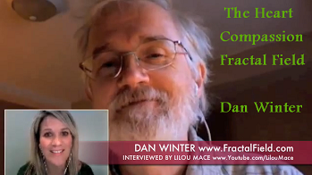 Heart, Compassion, Fractal Field Dan Winters