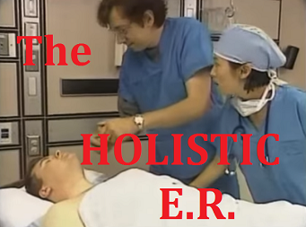 Holistic Emergency Room