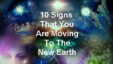 New Earth Energy