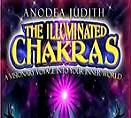 The Energy Body Chakras