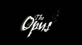Law of Attraction Opus Movie