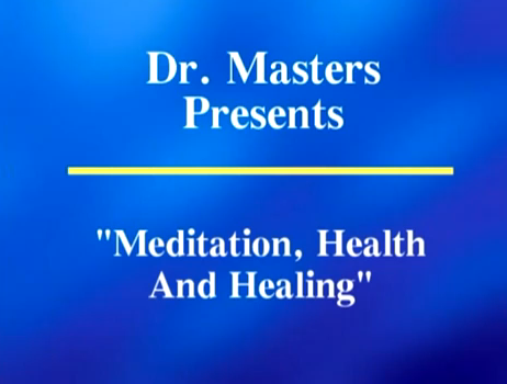 University of Metaphysics Lecture