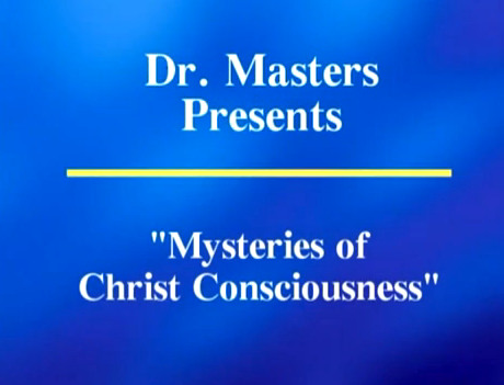 University of Metaphysics Lecture